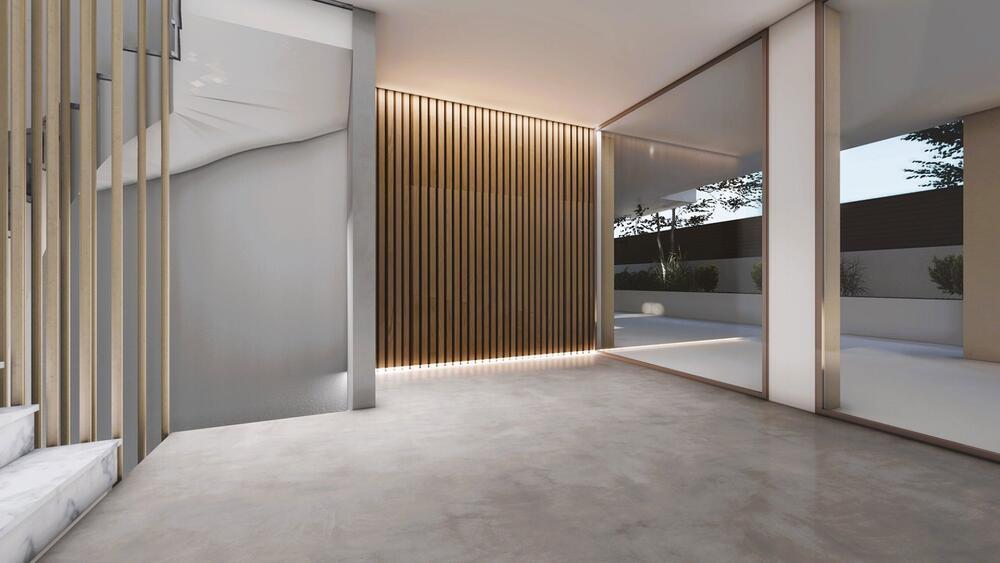 Vogue Residence